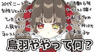 【 雑談 ￤ Free Talk 】6年活動して結局なにしたの？実績書きだすよ！ 【 #ややのおへや 】