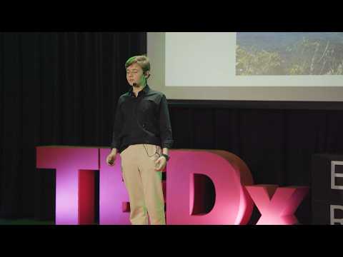 Who said birthdays need cake? | Max Stéfani | TEDxEscola Concept Ribeirão Preto