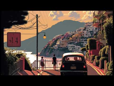 Summer Memories - (EA7) *CHILL* Nostalgic Lofi Music