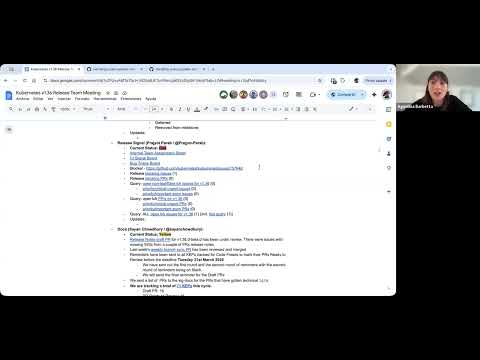 Kubernetes SIG Release for 2026-03-30T07:28:30Z.mp4