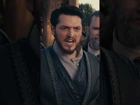 Bağışlayın bizi... #kuruluşorhan