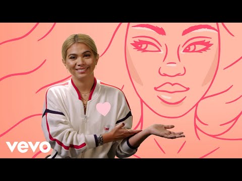 Hayley Kiyoko - The World According to Hayley Kiyoko - UC2pmfLm7iq6Ov1UwYrWYkZA