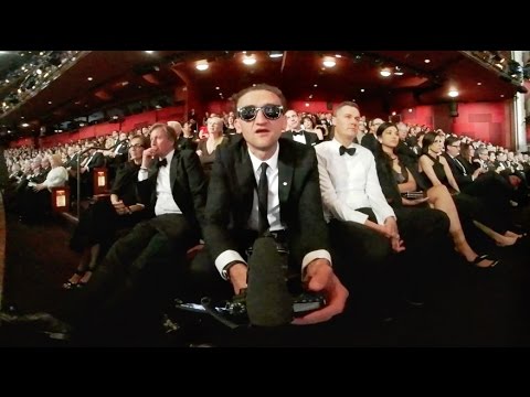 Watching LEO WIN THE OSCAR in 360˚ - UCtinbF-Q-fVthA0qrFQTgXQ