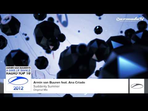 Out now: Armin van Buuren - A State Of Trance Radio Top 10 - 2012 - UCGZXYc32ri4D0gSLPf2pZXQ
