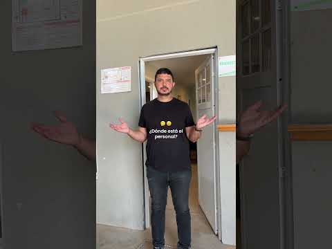 ¿Y el personal? |  Tecnohogar Viviendas