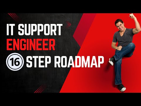 How to Become a Technical Support Engineer as a Beginner