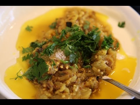 " BHERTA RAITA " Bajias Cooking