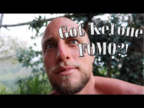 KETONE FOMO = real. Avoid this COMMON MISTAKE on KETO
