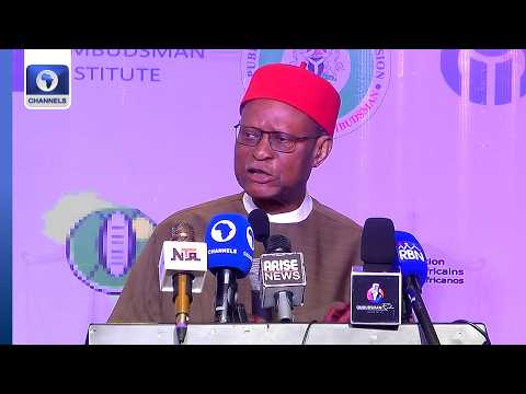 Anyaoku Demands End To Delayed Justice, Ignored Court Orders