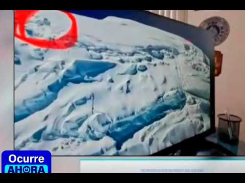 Avalancha en el Huascarán impide continuar la búsqueda de montañistas