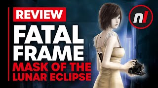 Vido-Test : Fatal Frame Mask of the Lunar Eclipse Review - Is It Worth It?