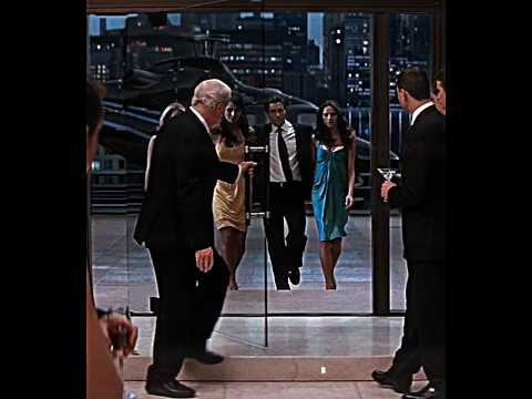 "Entry Hits hard🗿" Bruce Wayne edit | Gata only (Slowed & Reverb)