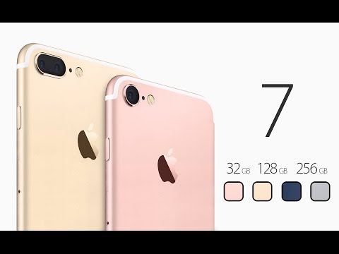 iPhone 7 Final Design & Price Leak - UCj34AOIMl_k1fF7hcBkD_dw