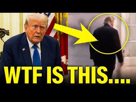🚨Trump’s Saturday TAKES DARK TURN…