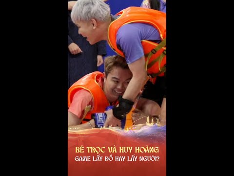 Game lấy đồ hay lấy người?!!