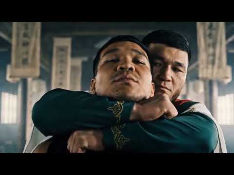 Камил Каратэ ПОБЕДИЛ Одилхон Камолов, Узбекский Тайсон, Узбекский Сатурн