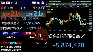 FX銭士1096ちゃん2023/05/05