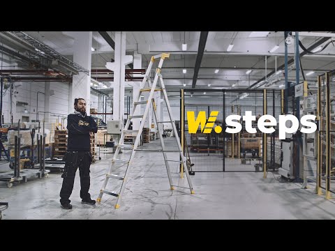 W.steps - Produktion 55P