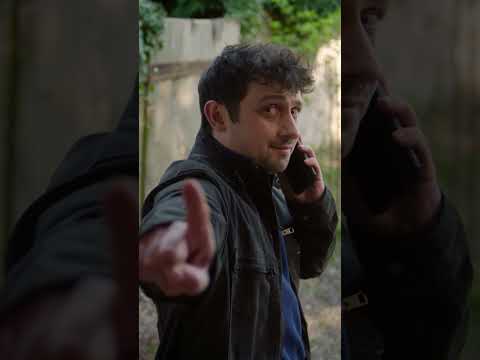 They're not your average family 😂 #CanYouKeepASecret