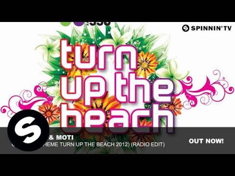 Quintino & MOTI - Circuits (Theme Turn Up The Beach 2012) (Radio Edit) - UCpDJl2EmP7Oh90Vylx0dZtA