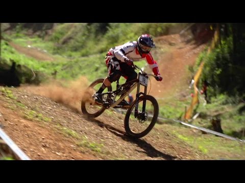 World Cup MTB Racing w/ Matt Simmonds - The Guts Behind the Glory - Part 2 - UCXqlds5f7B2OOs9vQuevl4A