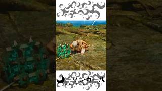 【MHWilds】ハンマーに最強の技が追加されました #shorts