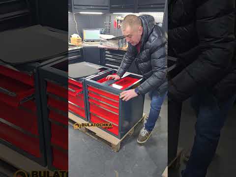 Найкращий верстак для праці