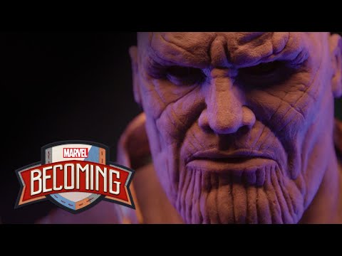 Thanos | Marvel Becoming - UCvC4D8onUfXzvjTOM-dBfEA