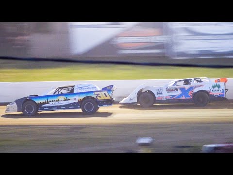 Pro Stock Feature | Eriez Speedway | 5-19-24 - dirt track racing video image