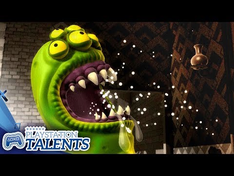 Timothy vs the Aliens | Wild Sphere | PS Talents
