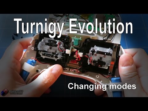 RC Quick Tips: Turnigy Evolution: Swapping Mode 1 and 2 - UCp1vASX-fg959vRc1xowqpw