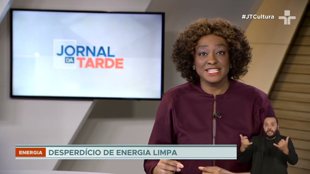 Produção de energia limpa cresce mas desperdício aumenta no Brasil