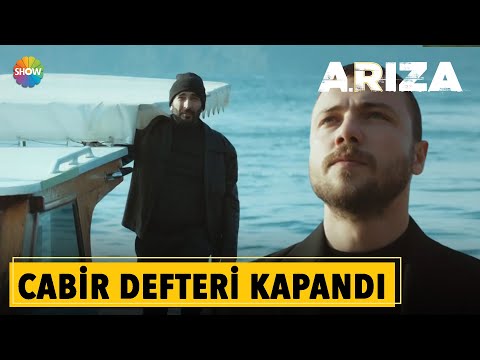 Arıza | Ali Rıza'nın akıl dolu oyunu