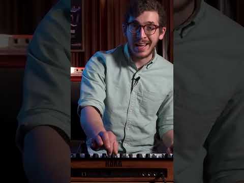 Getting Up Close with the KORG minilogue xd: 16-Step Sequencer & Motion Sequencing 😎!