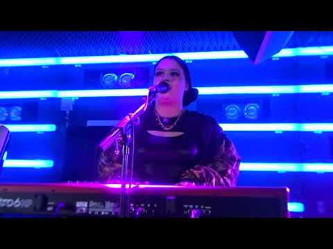 Lola Young-Pill Or A Lullaby @ Patterns, Brighton, 14th March 2022