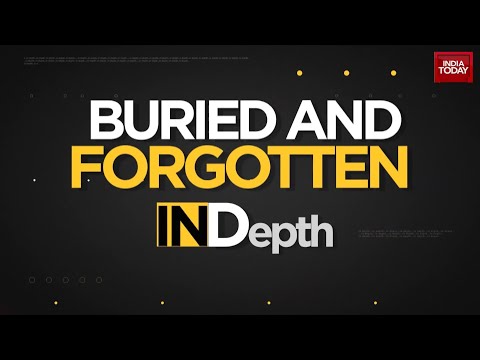 INDepth: Dharmasthala Horror | Whistleblow Reveals Mass Burials, SIT Finds Skeletons | India Today