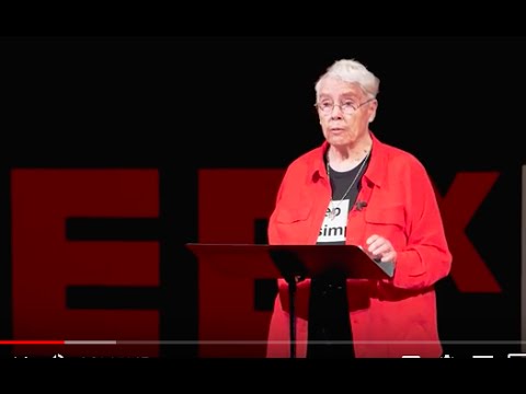 The difference between hearing and listening | Pauline Oliveros | TEDxIndianapolis - UCsT0YIqwnpJCM-mx7-gSA4Q