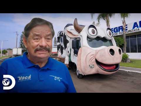 Las primeras horas de supervivencia son críticas para Ed | Desolado con Ed Stafford | Discovery