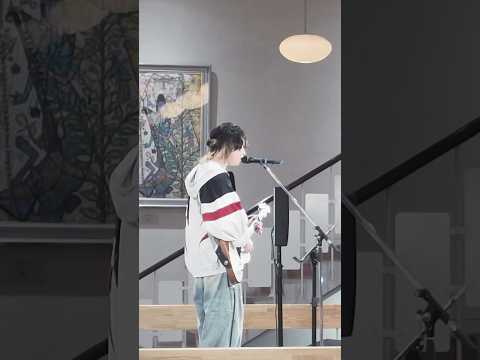 N-18 凸SPECIAL IN KITありがとございました🍁#須田景凪 #学園祭 #ライブ