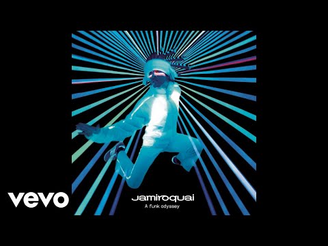 Jamiroquai - Black Crow (Audio) - UCDgUVl7BW7bk6FEuiw_q2rA