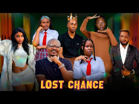 LOST CHANCE 5