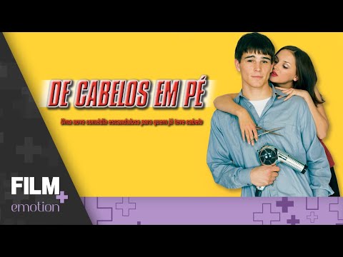 De Cabelos em Pé // Filme Completo Dublado // Comédia // Film Plus Emotion