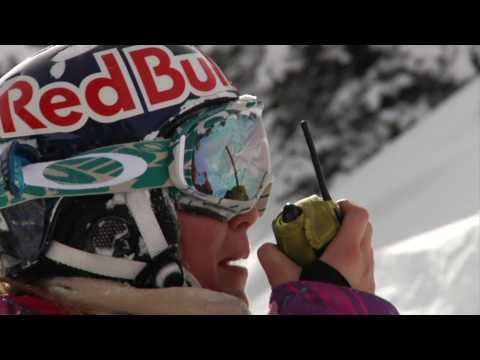 Grete Eliassen - Say My Name Movie teaser - Women's Skiing - UCblfuW_4rakIf2h6aqANefA