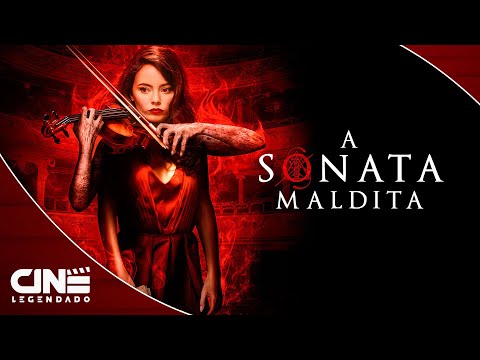 A Sonata Maldit4 (2018) - FILME COMPLETO E GRÁTIS - Suspense | Cine Legendado