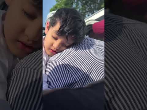 ਵਾਹਿਗੁਰੂ ਜੀ ਮੇਹਰ ਕਰੋ ਸਾਡੇ ਭਰਾ ਤੇ 😆🥹🥹🥹🥹🥹🙏🙏♥️♥️♥️🥹🥹 #punjabimusic #punjabisong #musica