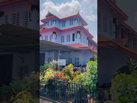 പറശ്ശിനിക്കടവ് മുത്തപ്പന്റെ സന്നിധിയിലേക്ക് #trending #love #dayout #parassinikadavu #travelvlog