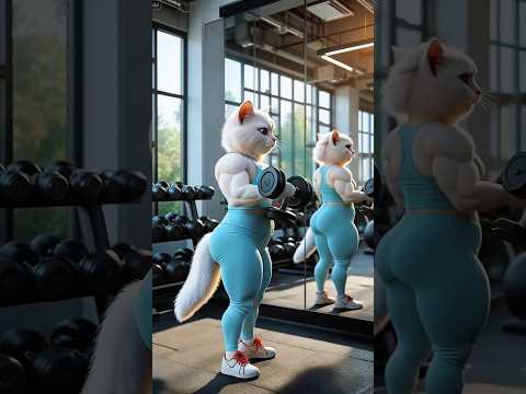 A Cat’s Journey Through Pain and Hope| 3D Animated Short Film”#shortsfeed#shorts #trending#ytshorts