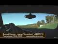 Video: Rondje Ring Knutstorp met de Audi TT RS en de Audi R8 V10