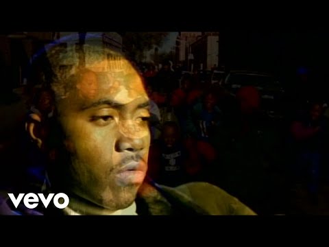 Nas - Street Dreams - UCATuR6v6DRf0tz0ww6V66LA