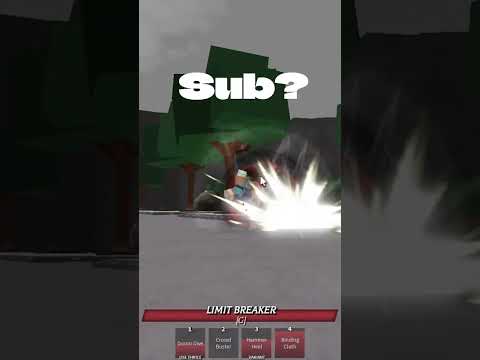 Bro Ultimate did nothing The Strongest Battleground